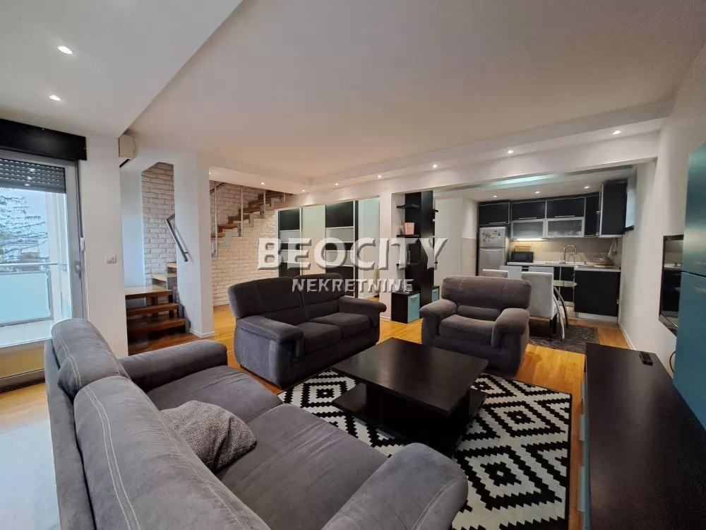 četvorosoban stan, 126 m2, Dušanovac, Ustanička ID: 130734 3