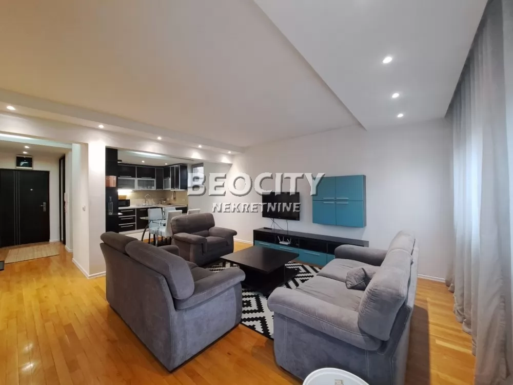 četvorosoban stan, 126 m2, Dušanovac, Ustanička ID: 130734 4