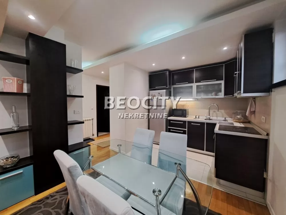 četvorosoban stan, 126 m2, Dušanovac, Ustanička ID: 130734 5