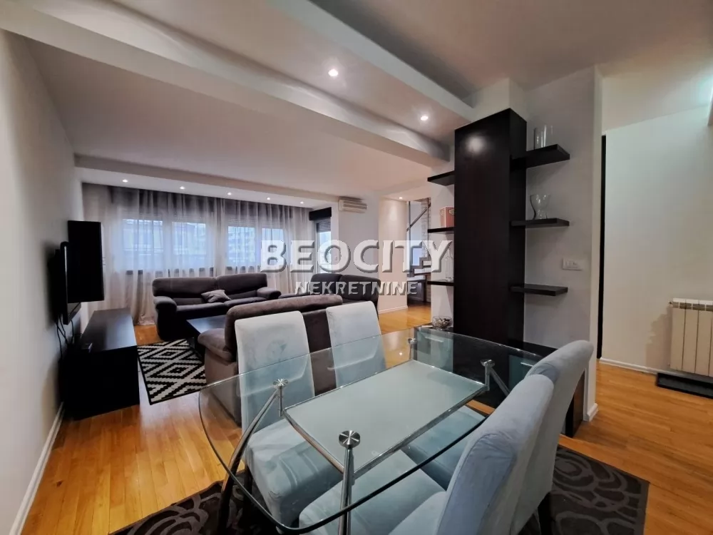 četvorosoban stan, 126 m2, Dušanovac, Ustanička ID: 130734 8