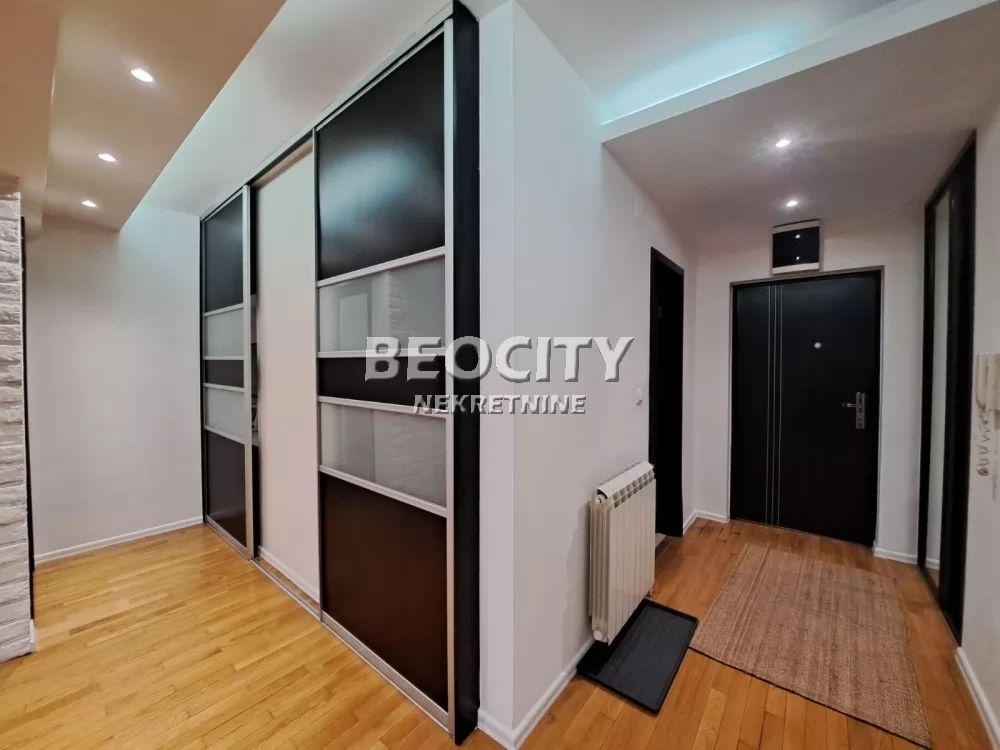 četvorosoban stan, 126 m2, Dušanovac, Ustanička ID: 130734 9