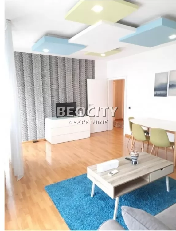 Trosoban stan, 88 m2, Vračar, Golubačka ID: 42404 2