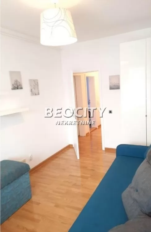 Trosoban stan, 88 m2, Vračar, Golubačka ID: 42404 5