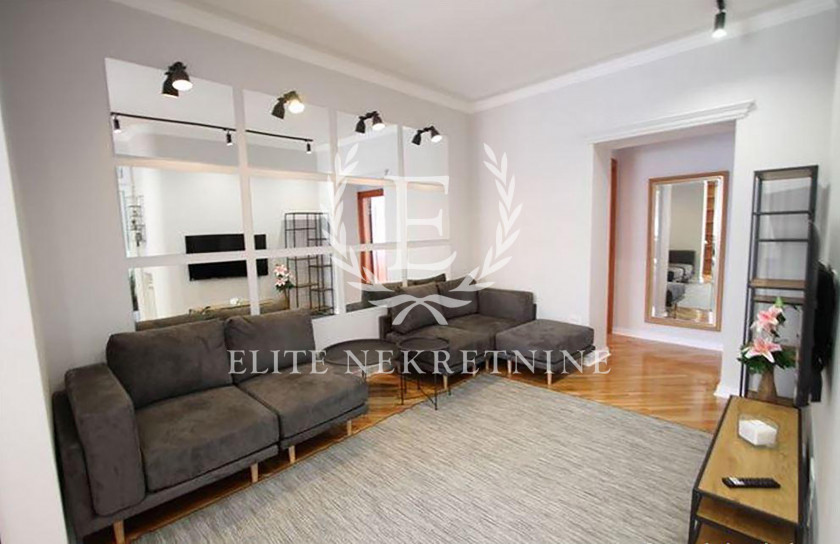 Izdavanje luksuznih stanova Beograd ELITE NEKRETNINE 2