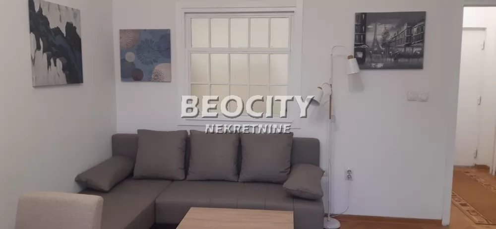 Dvosoban stan, 40 m2, Blok 32, Omladinskih brigada ID: 130902 1