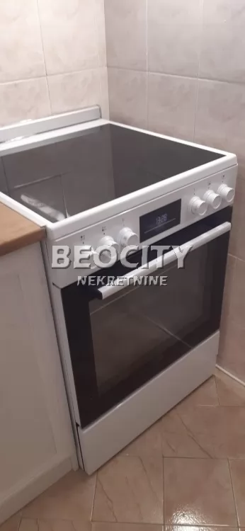 Dvosoban stan, 40 m2, Blok 32, Omladinskih brigada ID: 130902 12