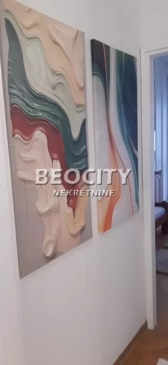 Dvosoban stan, 40 m2, Blok 32, Omladinskih brigada ID: 130902 15