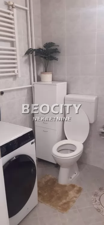 Dvosoban stan, 40 m2, Blok 32, Omladinskih brigada ID: 130902 17