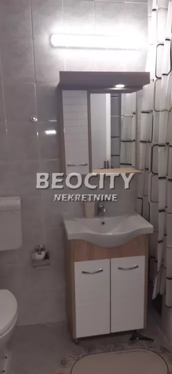 Dvosoban stan, 40 m2, Blok 32, Omladinskih brigada ID: 130902 18