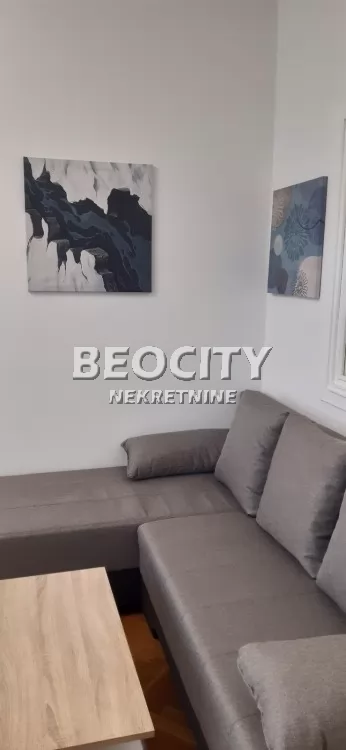 Dvosoban stan, 40 m2, Blok 32, Omladinskih brigada ID: 130902 3