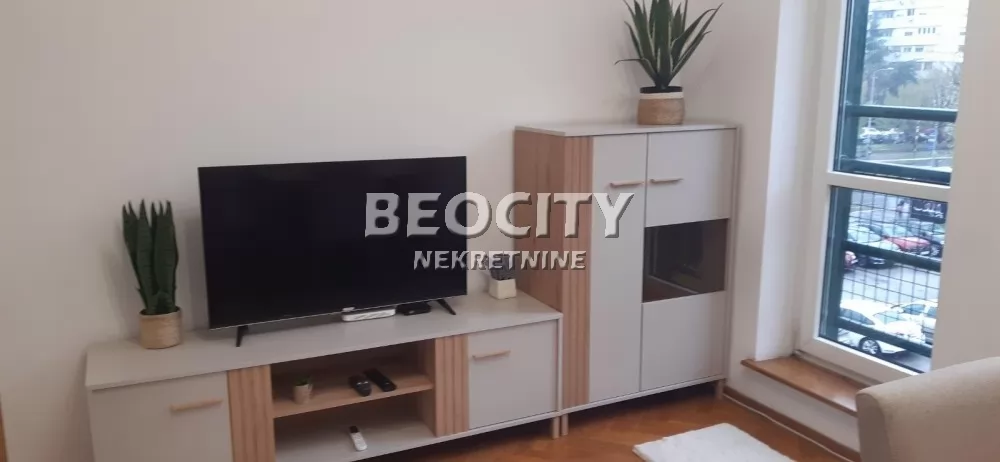 Dvosoban stan, 40 m2, Blok 32, Omladinskih brigada ID: 130902 4