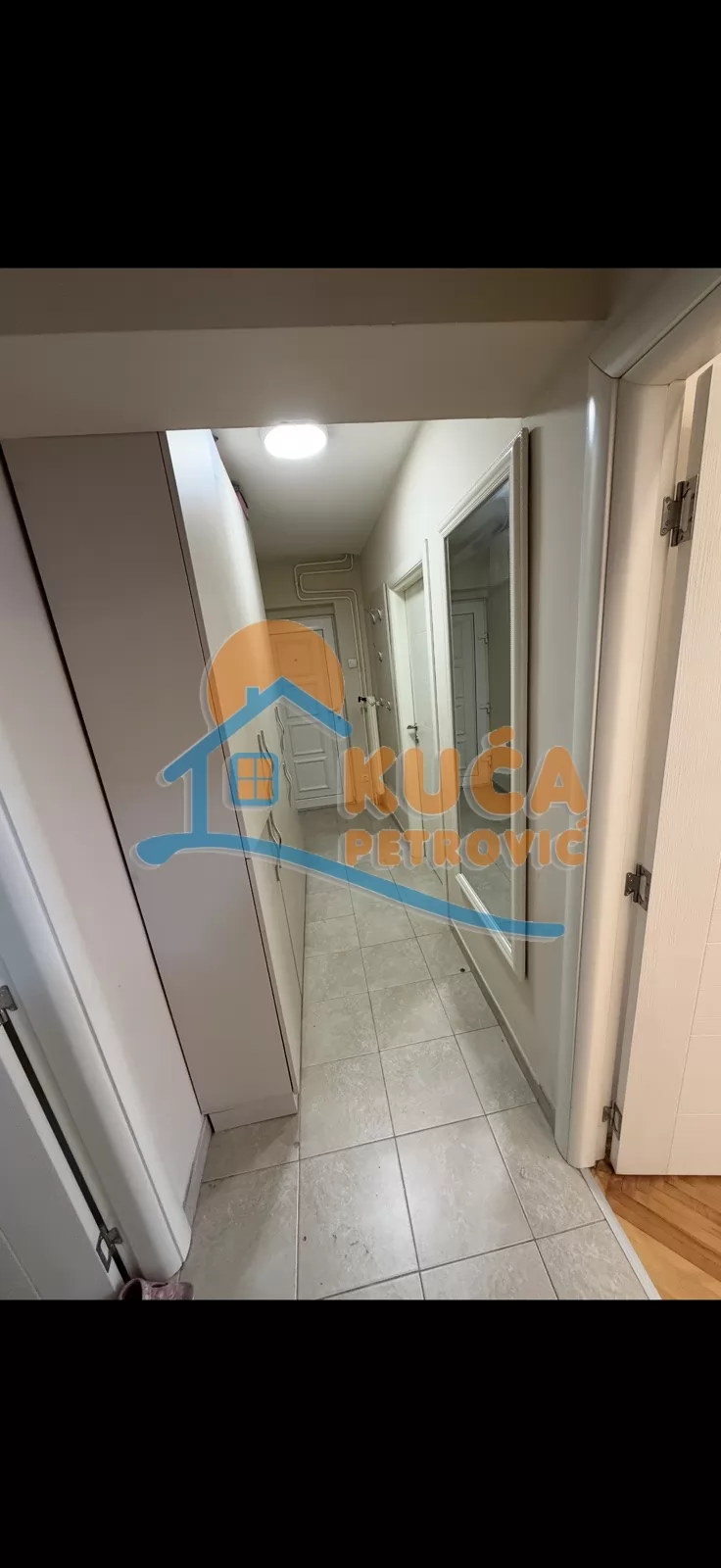 Dvosoban stan, 56 m2, Centar, Obilićev venac ID: i-016131 10