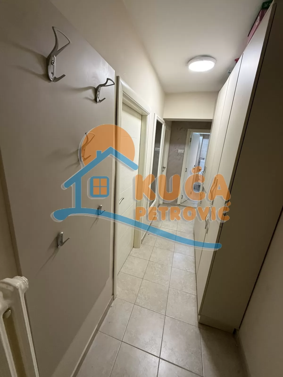 Dvosoban stan, 56 m2, Centar, Obilićev venac ID: i-016131 11