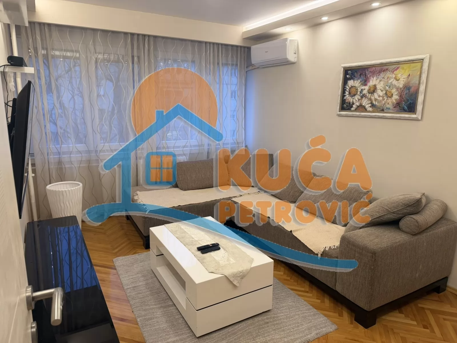 Dvosoban stan, 56 m2, Centar, Obilićev venac ID: i-016131 2