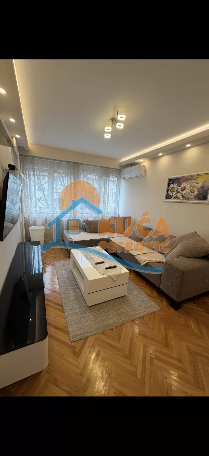 Dvosoban stan, 56 m2, Centar, Obilićev venac ID: i-016131 5