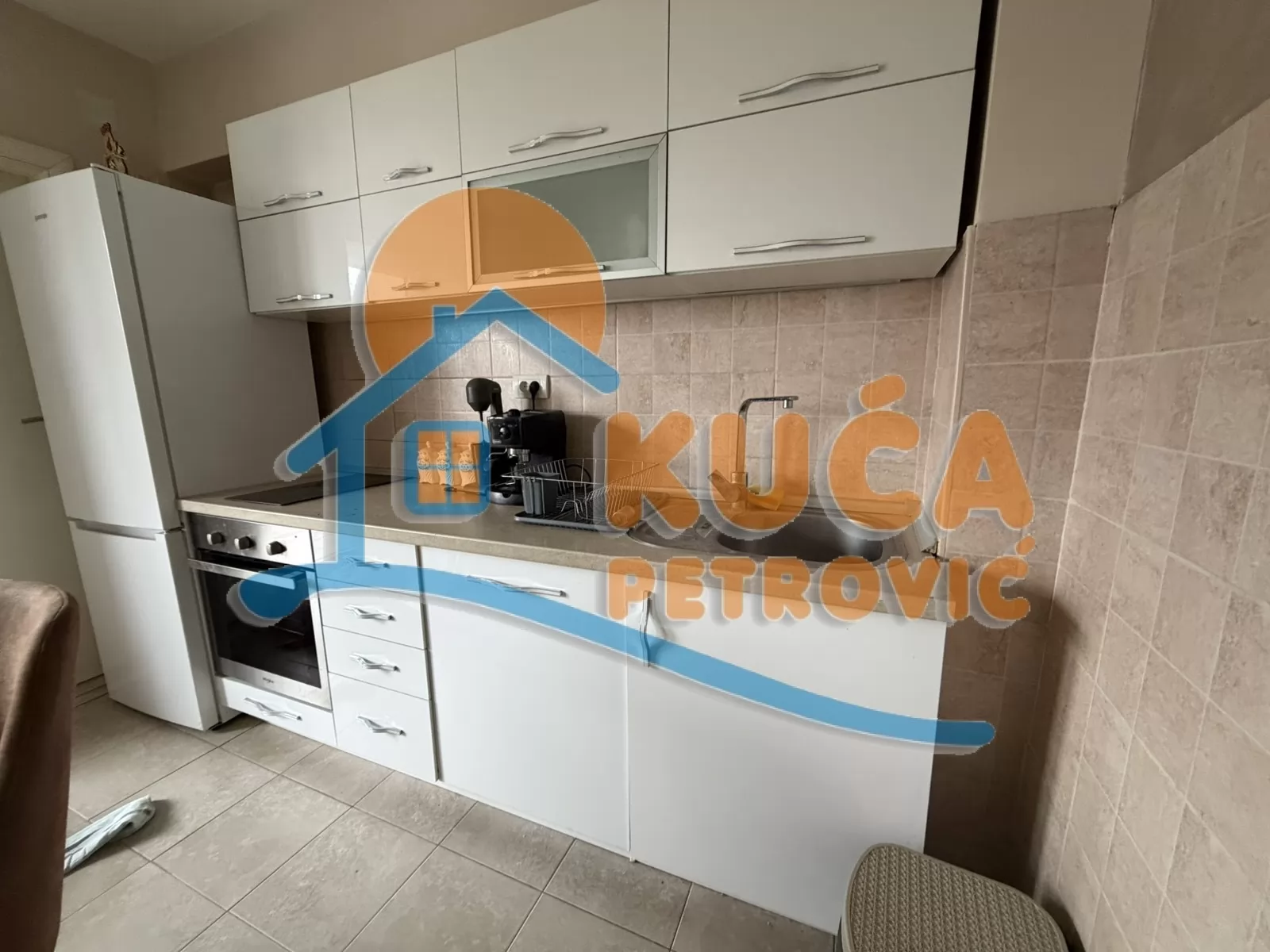 Dvosoban stan, 56 m2, Centar, Obilićev venac ID: i-016131 6