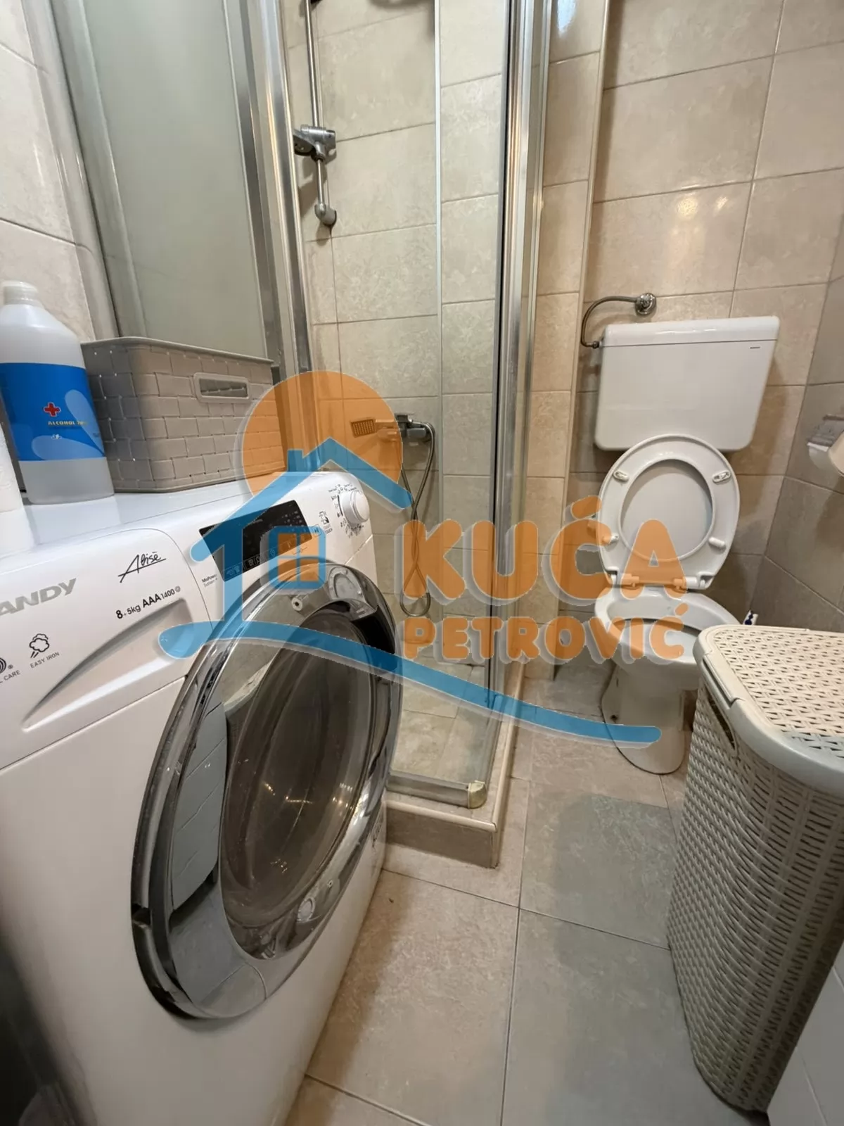 Dvosoban stan, 56 m2, Centar, Obilićev venac ID: i-016131 9