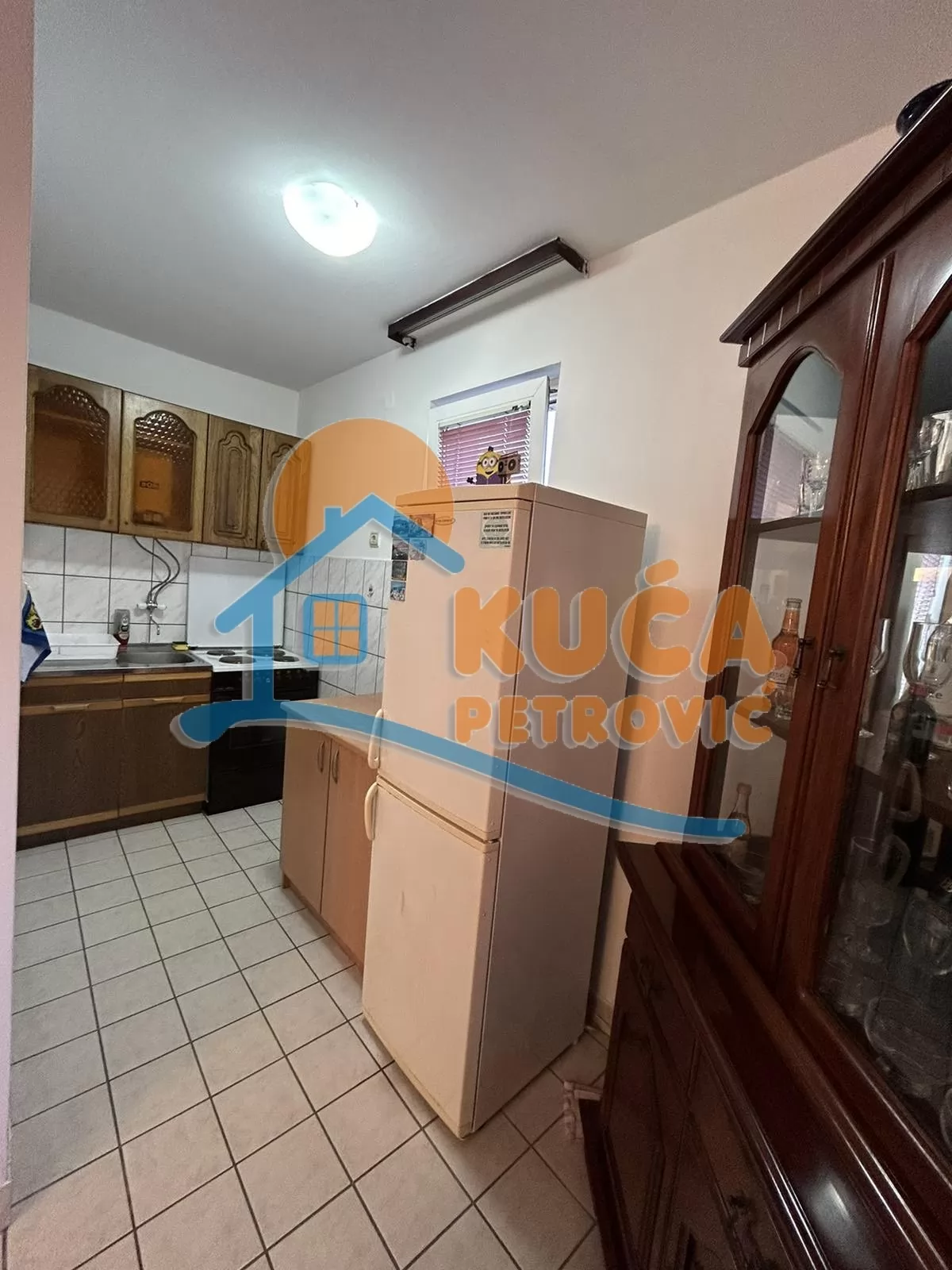 Dvosoban stan, 56 m2, Crveni Pevac, Pasterova ID: i-010258 10