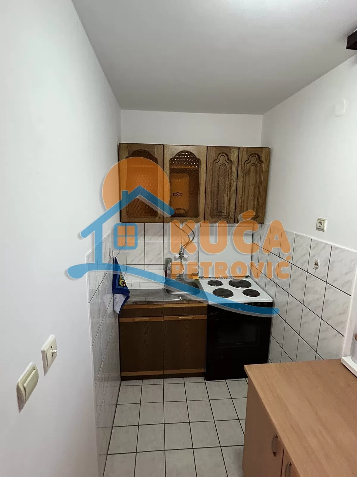 Dvosoban stan, 56 m2, Crveni Pevac, Pasterova ID: i-010258 11