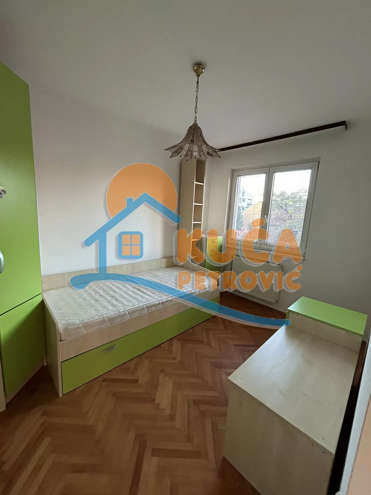 Dvosoban stan, 56 m2, Crveni Pevac, Pasterova ID: i-010258 12