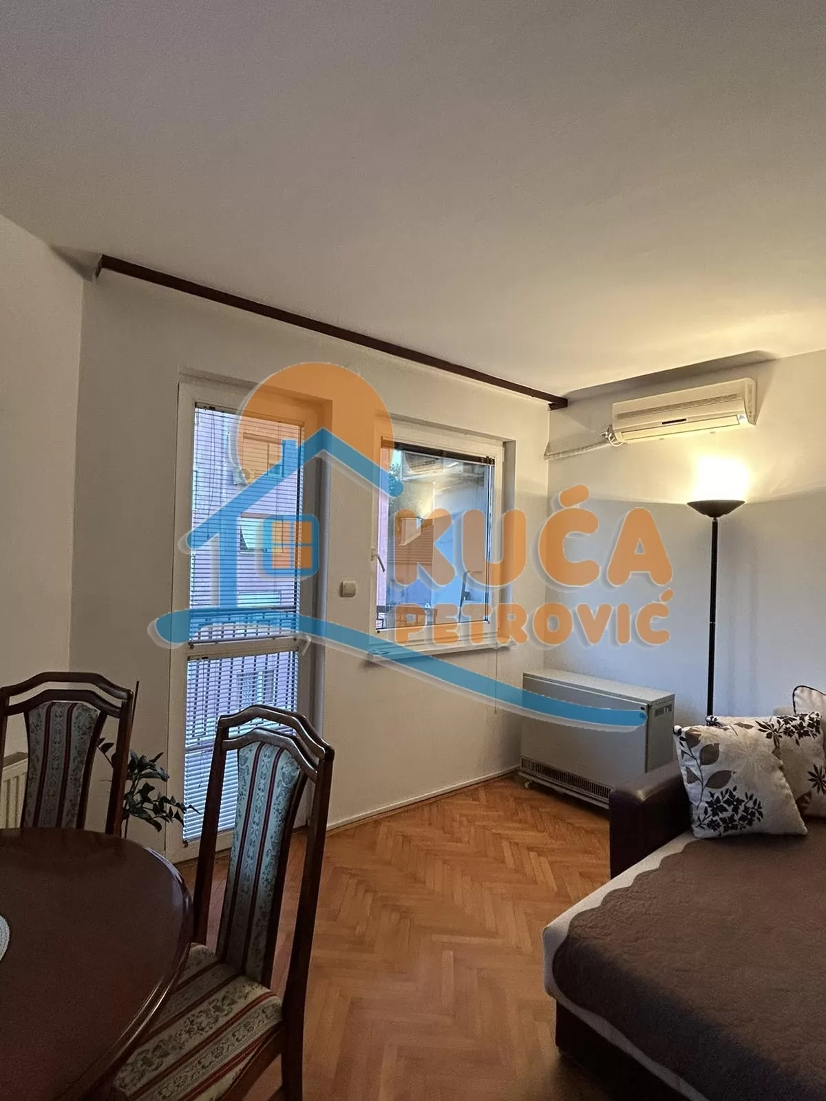 Dvosoban stan, 56 m2, Crveni Pevac, Pasterova ID: i-010258 2