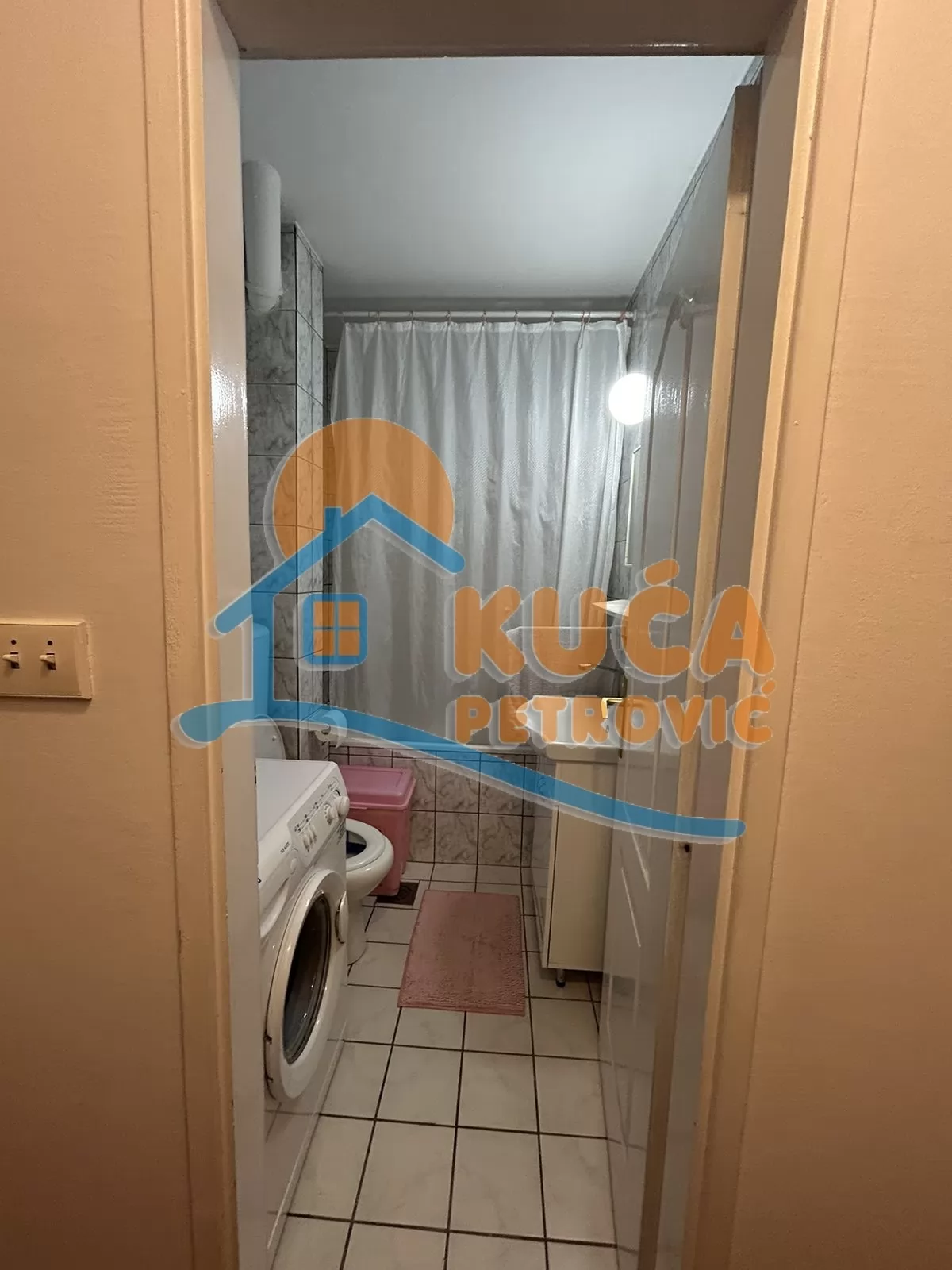 Dvosoban stan, 56 m2, Crveni Pevac, Pasterova ID: i-010258 20