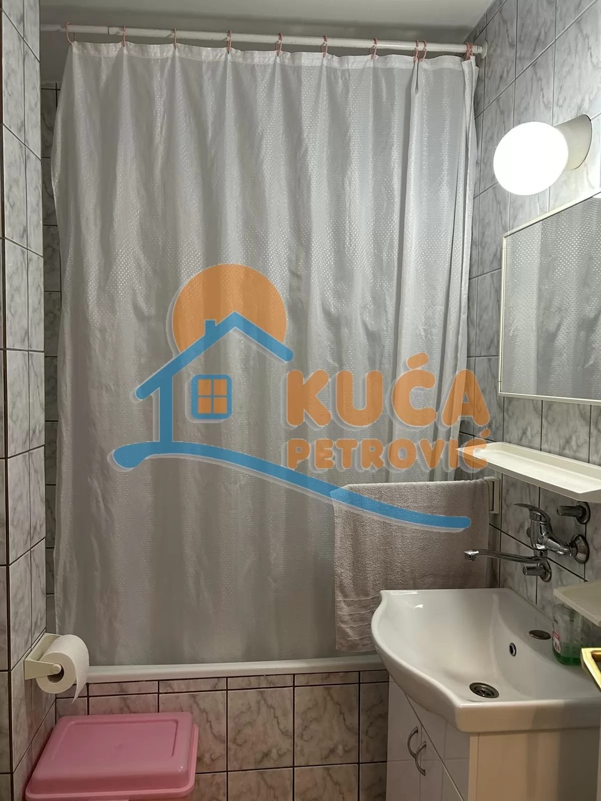 Dvosoban stan, 56 m2, Crveni Pevac, Pasterova ID: i-010258 22