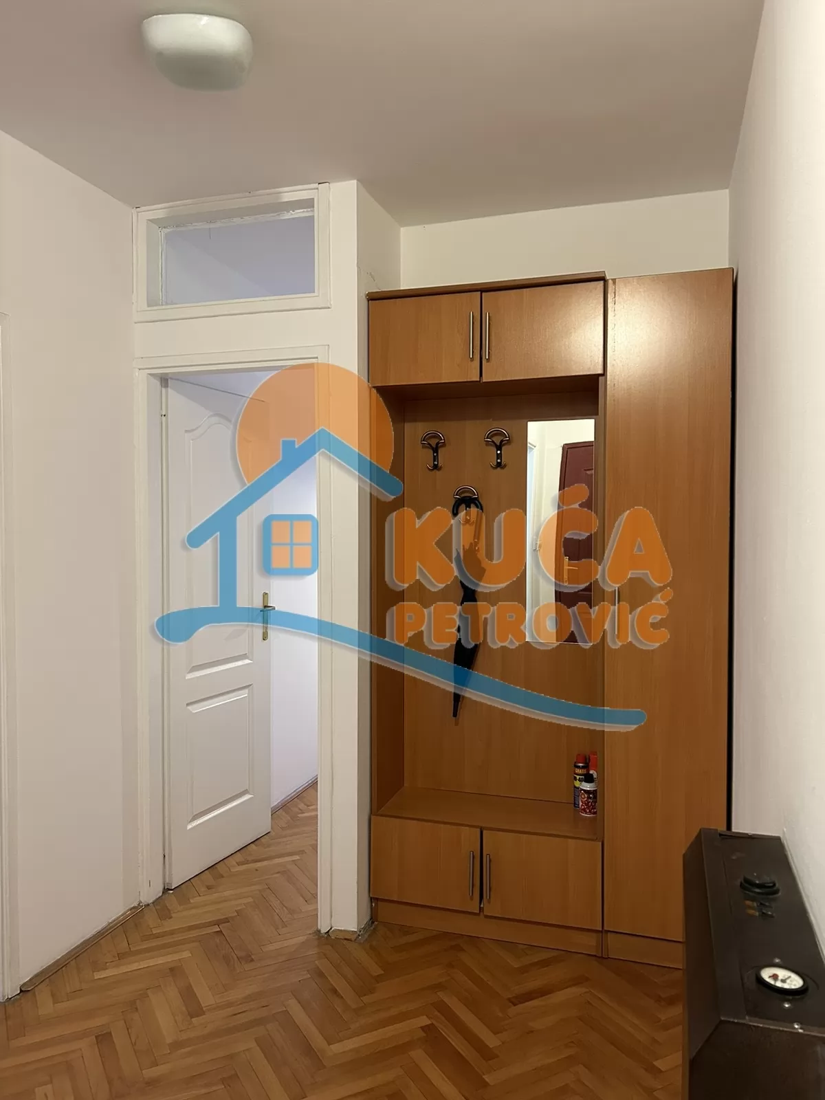 Dvosoban stan, 56 m2, Crveni Pevac, Pasterova ID: i-010258 23