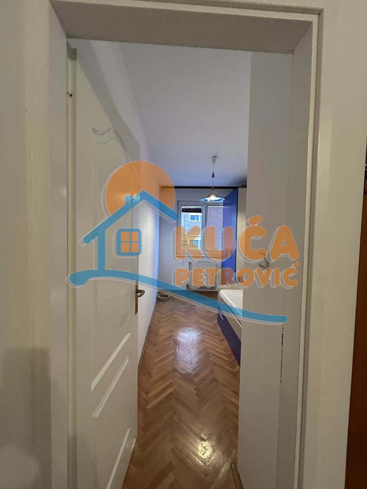 Dvosoban stan, 56 m2, Crveni Pevac, Pasterova ID: i-010258 25