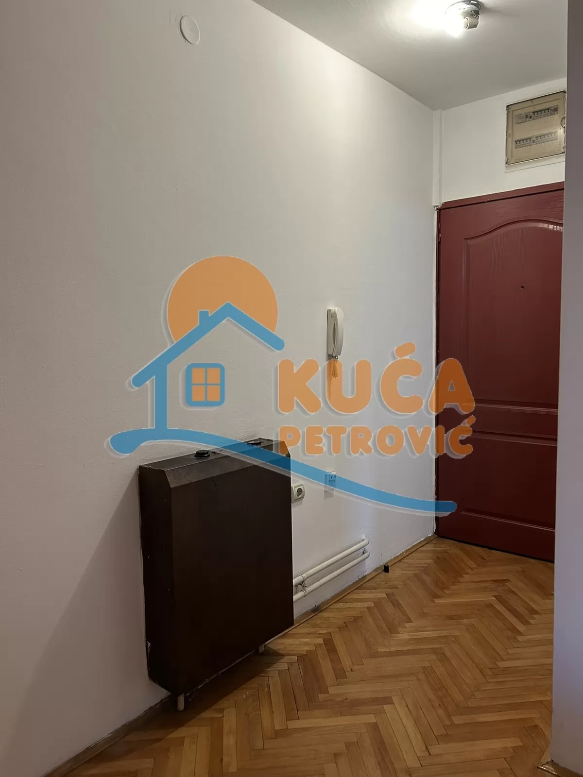 Dvosoban stan, 56 m2, Crveni Pevac, Pasterova ID: i-010258 26