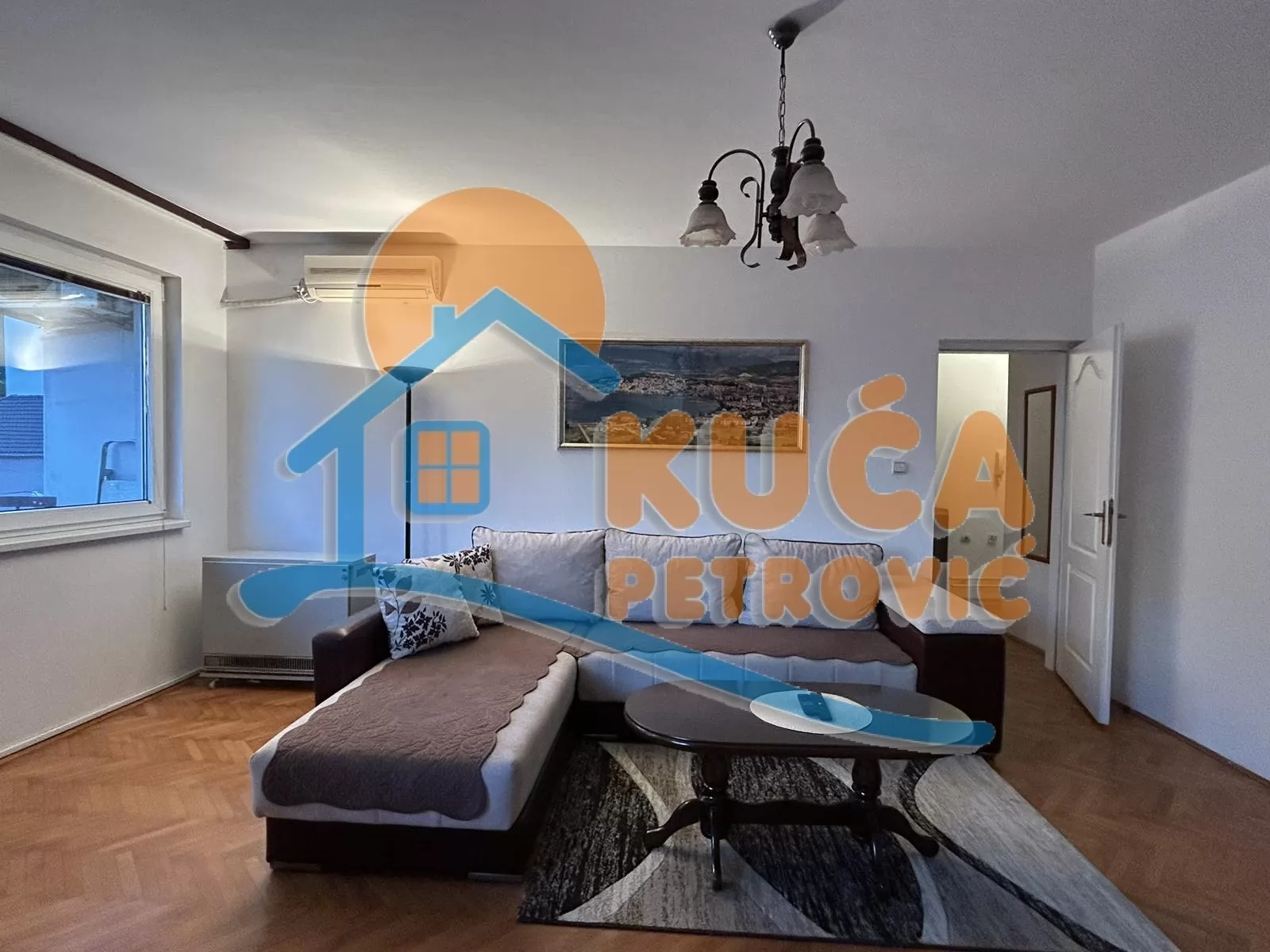 Dvosoban stan, 56 m2, Crveni Pevac, Pasterova ID: i-010258 3