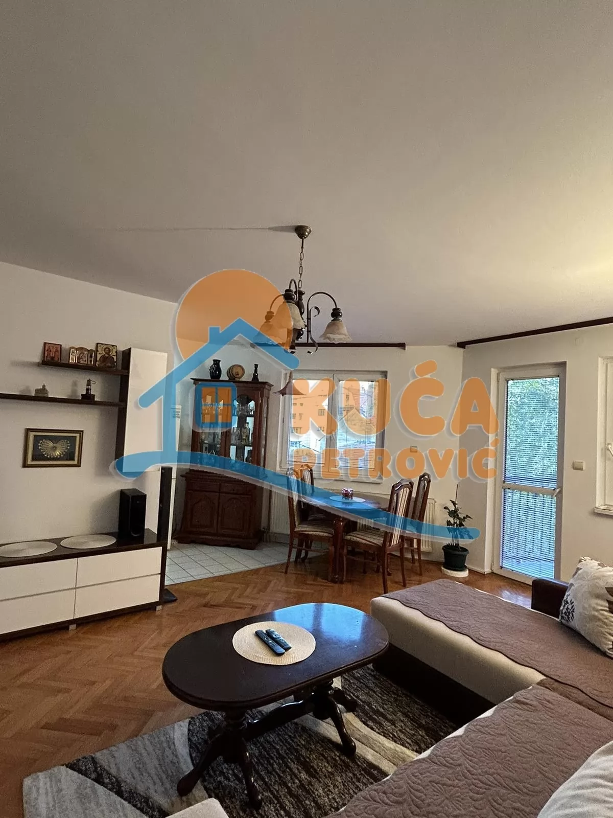 Dvosoban stan, 56 m2, Crveni Pevac, Pasterova ID: i-010258 6