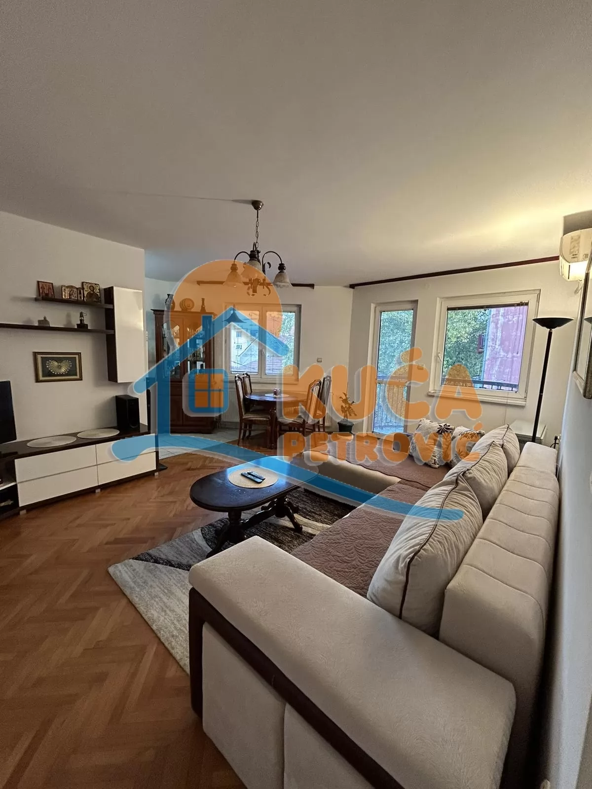 Dvosoban stan, 56 m2, Crveni Pevac, Pasterova ID: i-010258 8