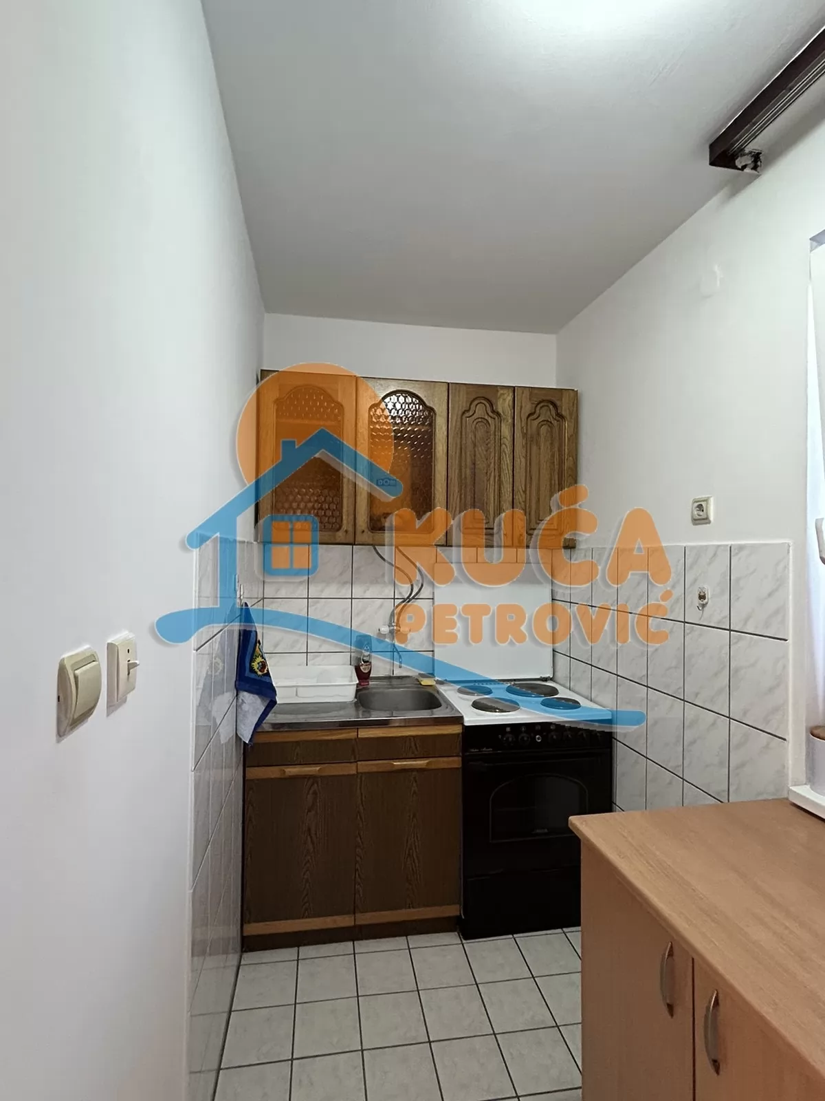 Dvosoban stan, 56 m2, Crveni Pevac, Pasterova ID: i-010258 9