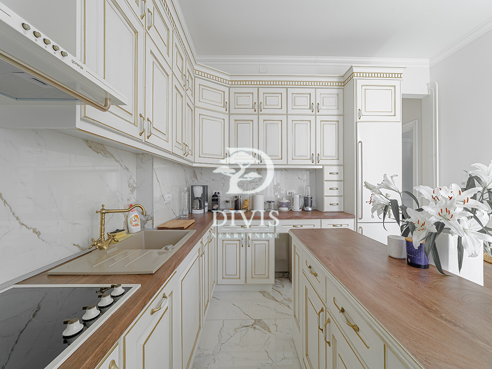 Krunska  Vračar  3 0 salonac sa velikom terasom 3