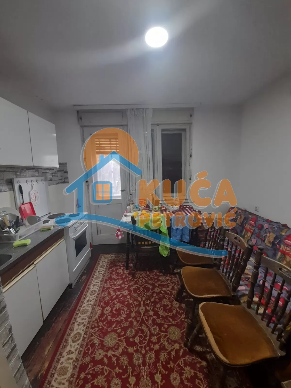 Jednosoban stan, 33 m2, Centar, Vožda Karađorđa ID: i-016108 1