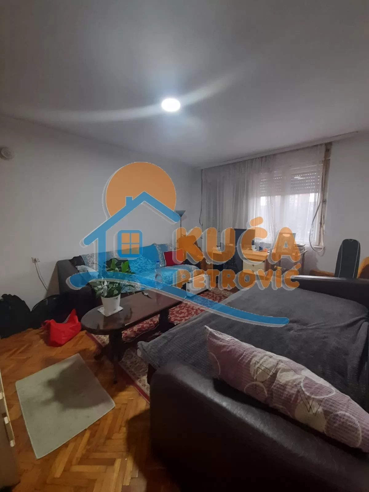 Jednosoban stan, 33 m2, Centar, Vožda Karađorđa ID: i-016108 2