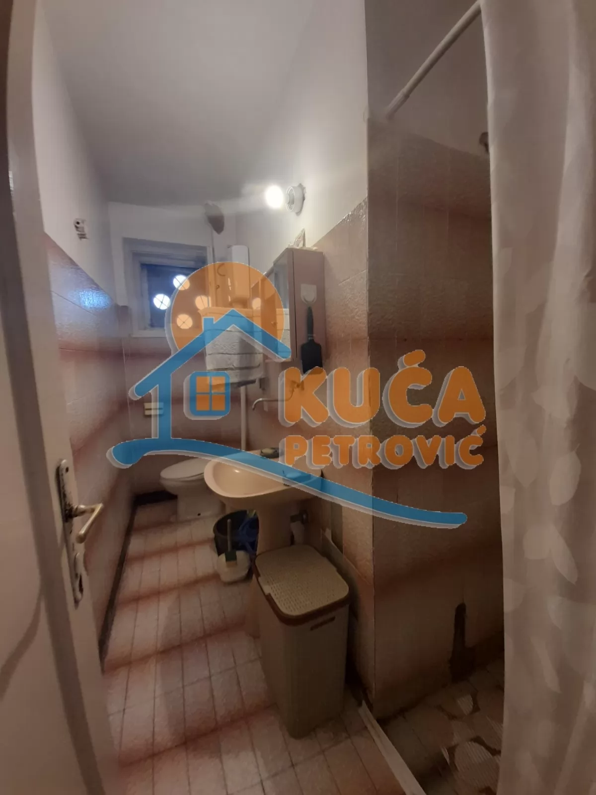 Jednosoban stan, 33 m2, Centar, Vožda Karađorđa ID: i-016108 4