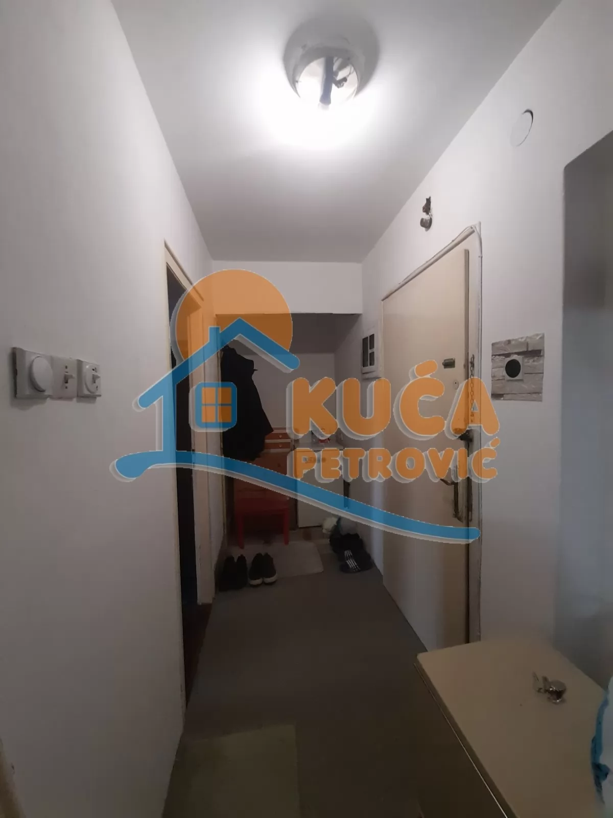 Jednosoban stan, 33 m2, Centar, Vožda Karađorđa ID: i-016108 5