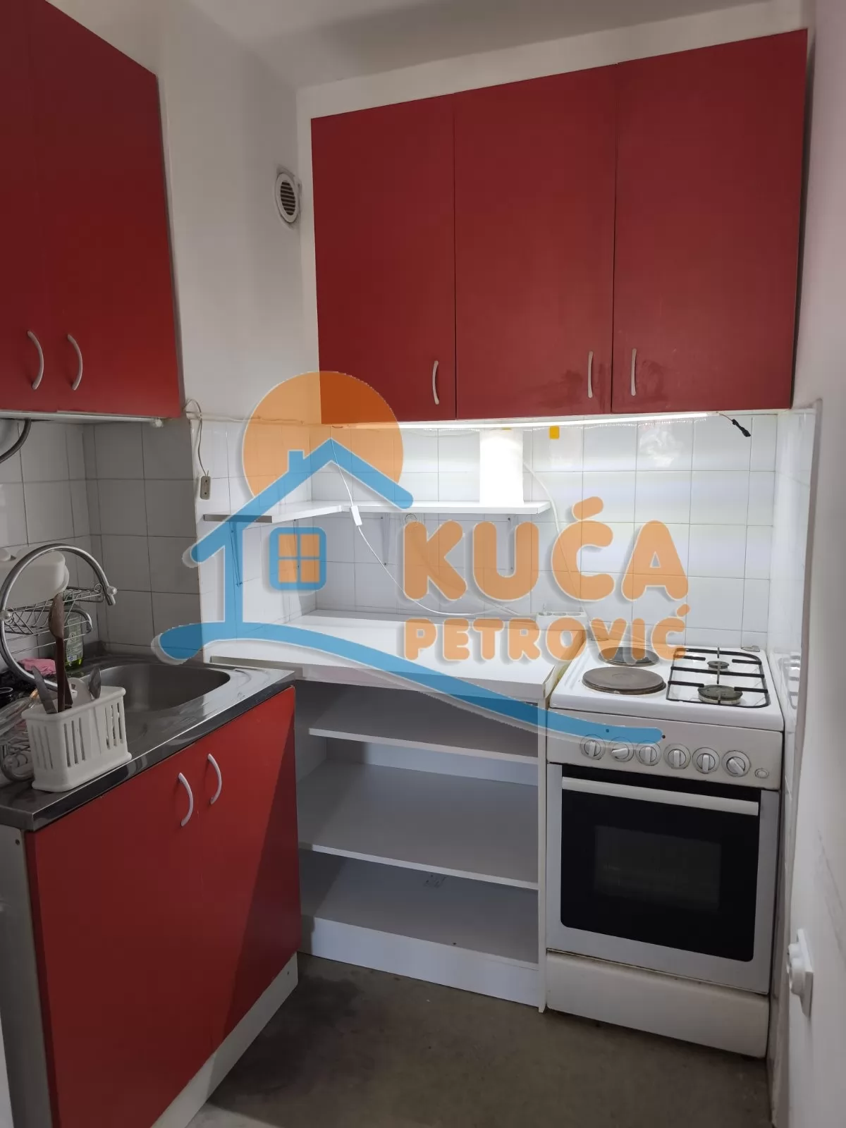 Jednosoban stan, 36 m2, Duvanište, Vizantijski bulevar ID: i-016122 10