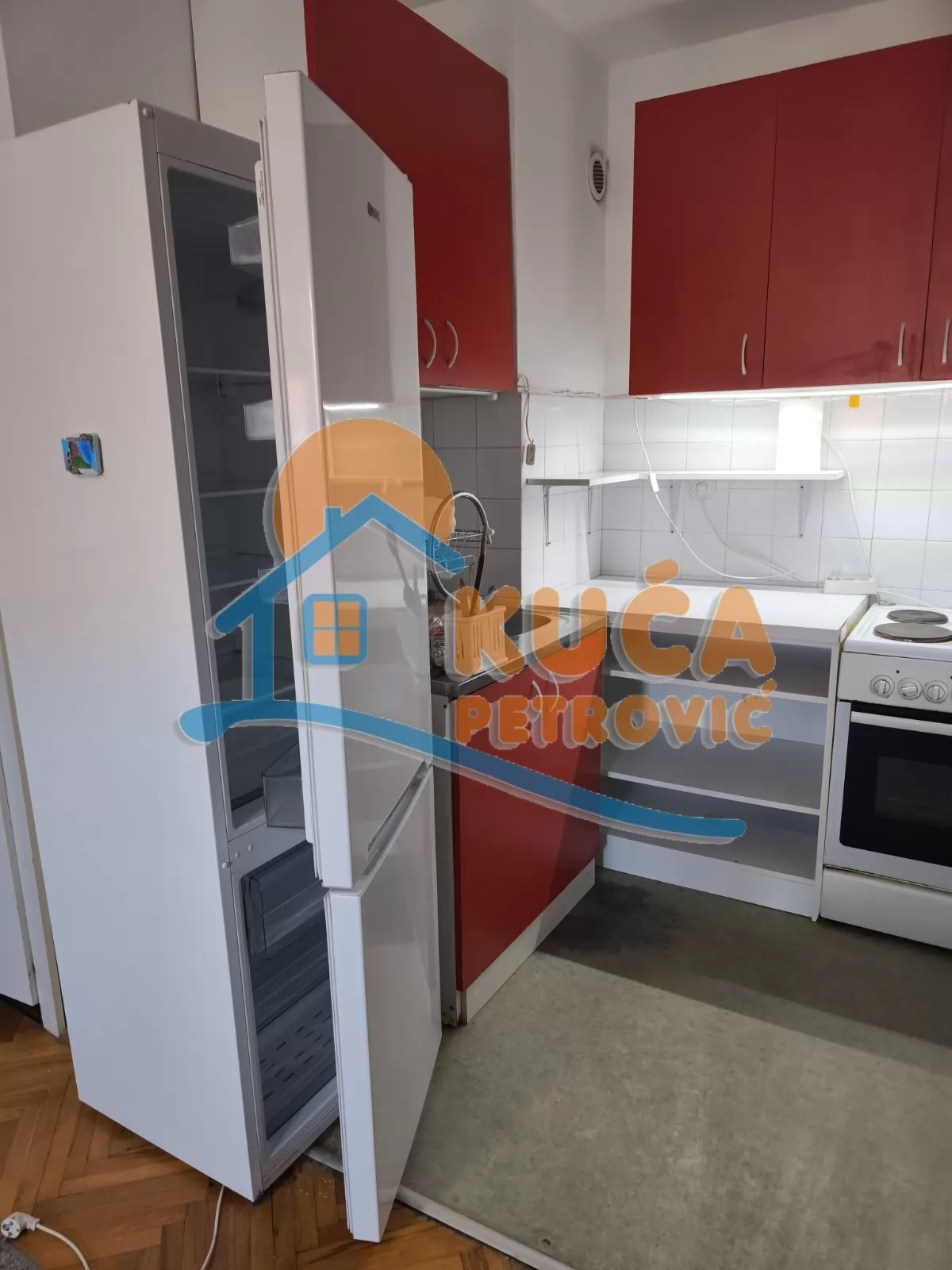 Jednosoban stan, 36 m2, Duvanište, Vizantijski bulevar ID: i-016122 13