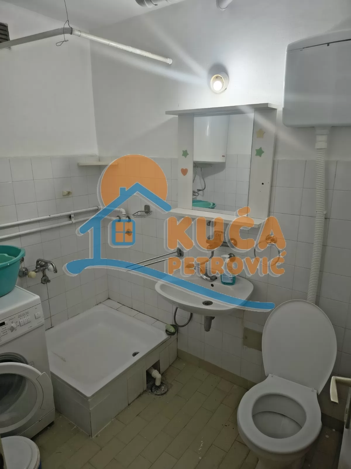 Jednosoban stan, 36 m2, Duvanište, Vizantijski bulevar ID: i-016122 14