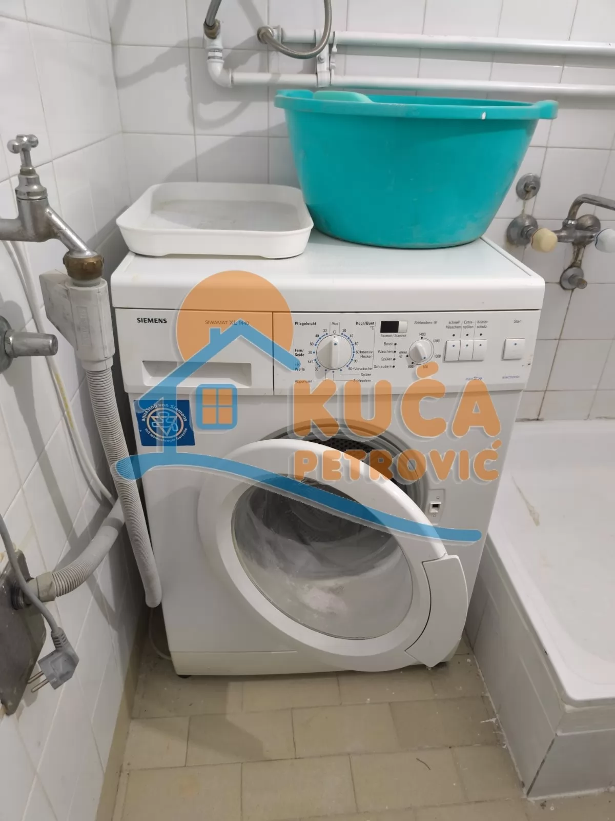 Jednosoban stan, 36 m2, Duvanište, Vizantijski bulevar ID: i-016122 15