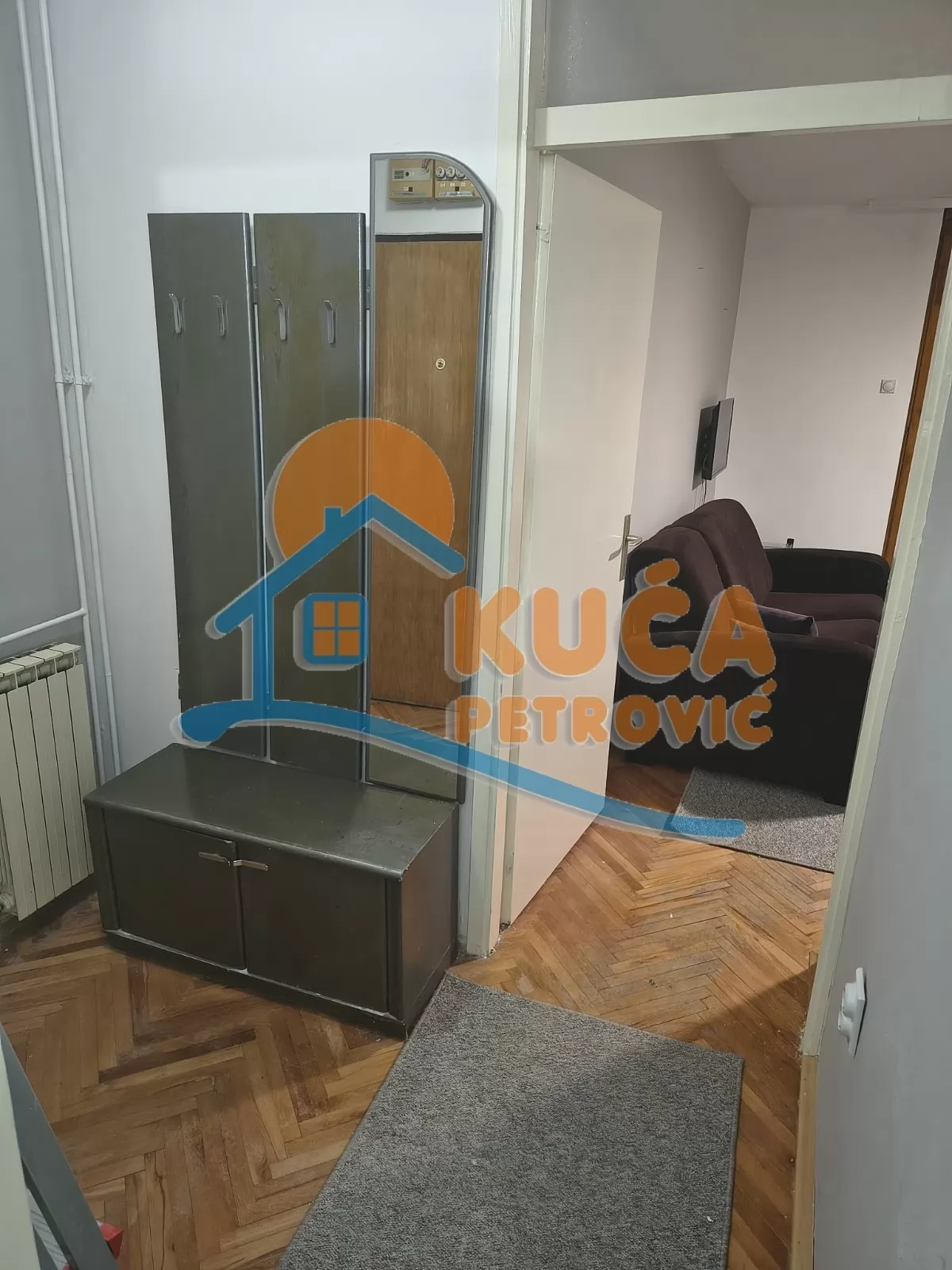 Jednosoban stan, 36 m2, Duvanište, Vizantijski bulevar ID: i-016122 18