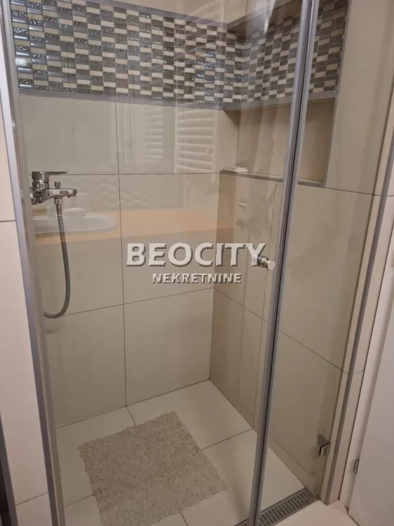 Jednosoban stan, 41 m2, Dorćol, Žorža Klemansoa ID: 130914 10