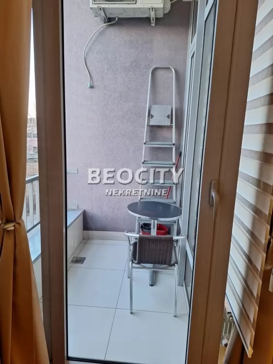 Jednosoban stan, 41 m2, Dorćol, Žorža Klemansoa ID: 130914 11