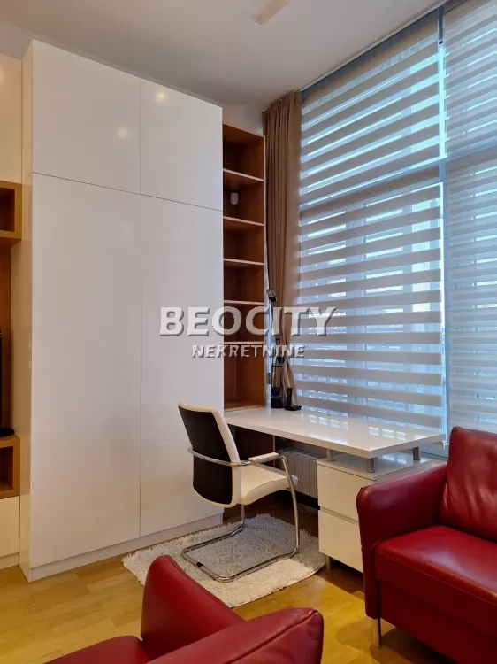 Jednosoban stan, 41 m2, Dorćol, Žorža Klemansoa ID: 130914 2