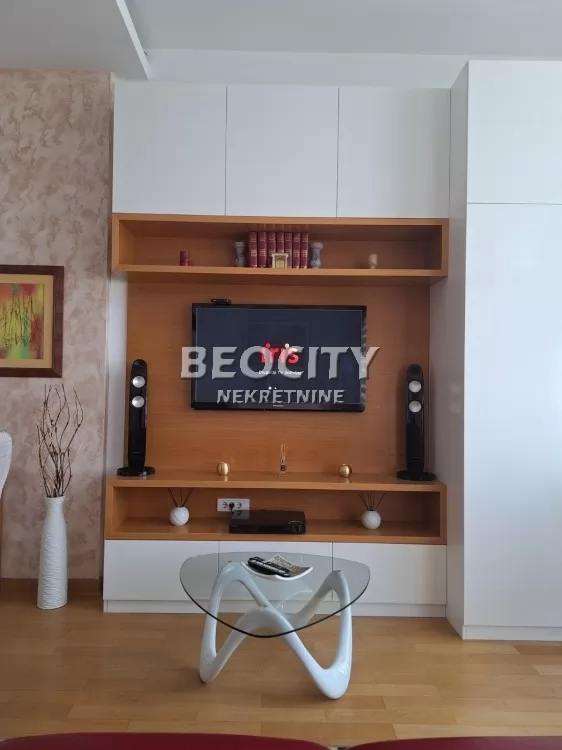 Jednosoban stan, 41 m2, Dorćol, Žorža Klemansoa ID: 130914 4