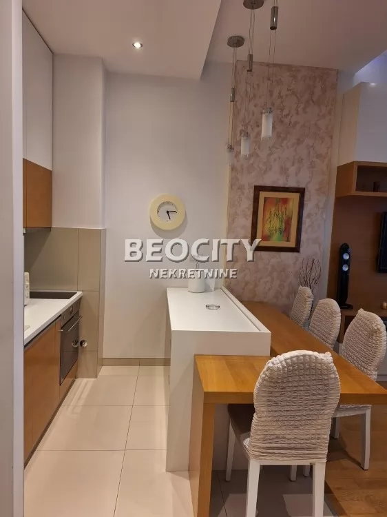 Jednosoban stan, 41 m2, Dorćol, Žorža Klemansoa ID: 130914 5