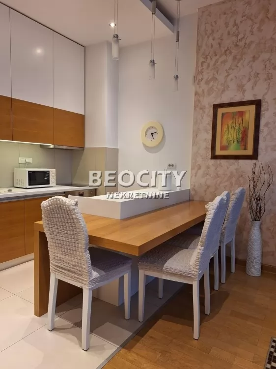 Jednosoban stan, 41 m2, Dorćol, Žorža Klemansoa ID: 130914 6